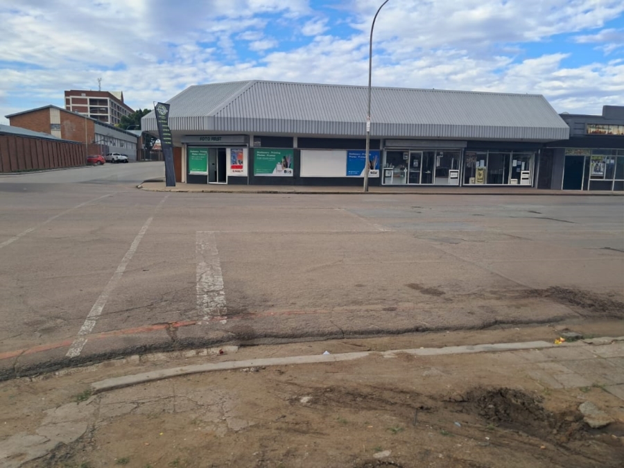 Commercial Property for Sale in Brits North West
